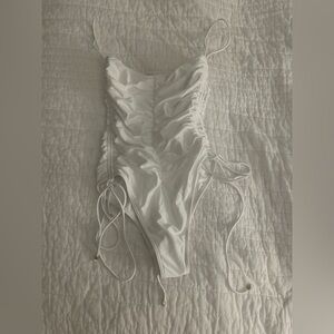 BRAND NEW Bananhot One piece swim